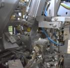 Used SN Machinery FMM22 Duplex HFFS Pouch Machine – With Ishida 16-Head Scale & More